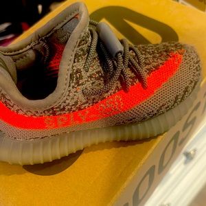 Yeezy shoes for toddlers